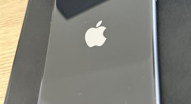 Fair
													Apple iPhone 11 - Unlocked, Black, 256 GB, A2111, photo 5 of 5