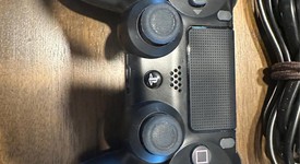 Good
													PlayStation 4 Slim - Black, 1 TB, photo 5 of 8