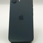 Good Apple iPhone 16e - T-Mobile, 128 GB, Black, A3212