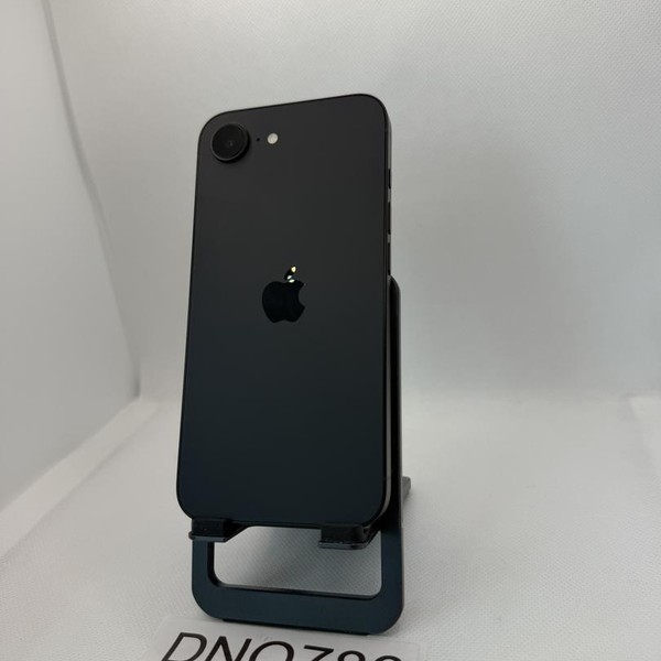 Apple iPhone 16e - Unlocked, 128 GB, Black, A3212