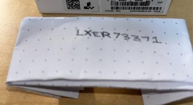 Used
													Samsung Galaxy Buds Live - Blue, SM-R180, photo 4 of 4