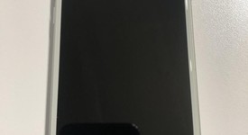 Good
													Apple iPhone 7 - Verizon, Silver, 32 GB, A1660, photo 1 of 4