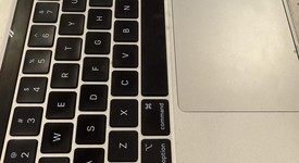 Good
													MacBook Pro 2022 - 13" - Apple M2, Gray, 256 GB, 8 GB, photo 4 of 8