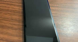 Good
													Samsung Galaxy Note 9 - Unlocked, Blue, 128 GB, 6 GB, SM-N960U1, photo 2 of 4