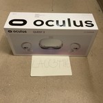 New Meta Quest 2 - 256 GB