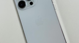 Fair
													Apple iPhone 14 Pro - Unlocked, Silver, 512 GB, A2650, photo 3 of 10