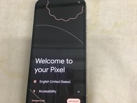 Google Pixel 8a