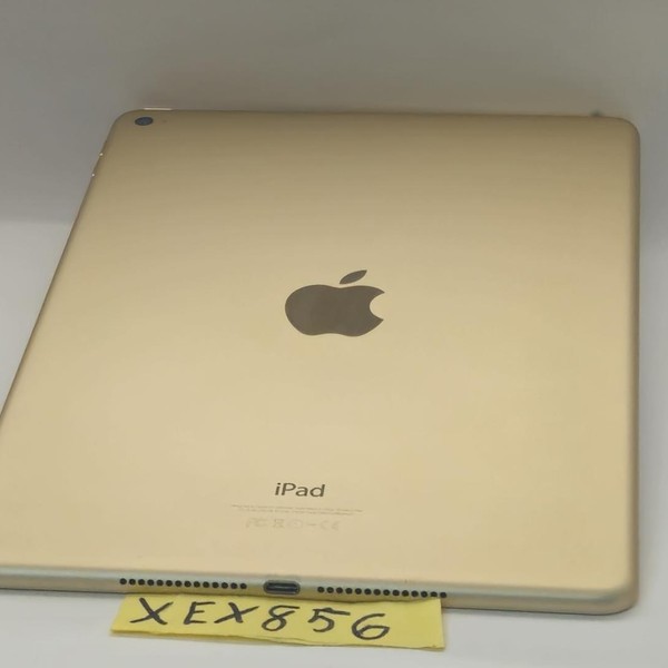 Apple iPad Air 2 - Wi-Fi, 32 GB, Gold