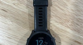 Good
													Garmin Forerunner 945 - Black, Non-cellular, photo 3 of 5