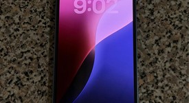 Mint
													Apple iPhone 14 - Metro by T-Mobile, Blue, 128 GB, A2649, photo 5 of 11