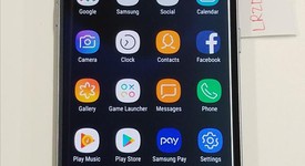 Good
													Samsung Galaxy S7 - Unlocked, Black, 32 GB, SM-G930U, photo 3 of 5
