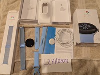 Google Pixel Watch 2