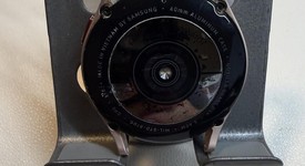 Fair
													Samsung Galaxy Watch4 - Unlocked, Gold, 40mm, photo 3 of 6