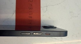 Good
													Apple iPhone 13 - Unlocked, Midnight, 256 GB, A2482, photo 3 of 7