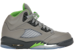  Jordan 5 Retro Green Bean (2022) (GS)