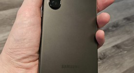 Mint
													Samsung Galaxy S24 Ultra - Verizon, Gray, 256 GB, 12 GB, SM-S928U, photo 5 of 7