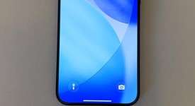 Mint
													Apple iPhone 15 Pro Max - Unlocked, Blue, 256 GB, A2849, photo 1 of 16