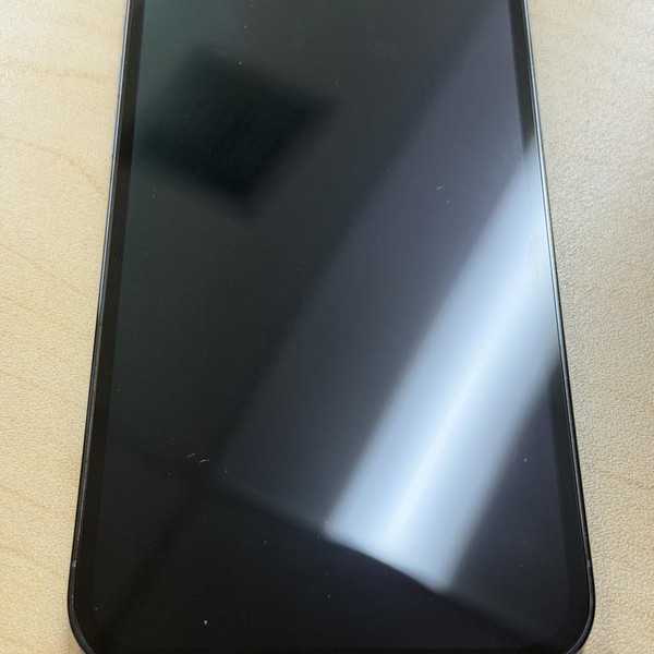 Apple iPhone 12 Pro Max - Unlocked, 256 GB, Pacific Blue, A2342