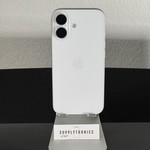Mint Apple iPhone 17 - Unlocked, 512 GB, White, A3258