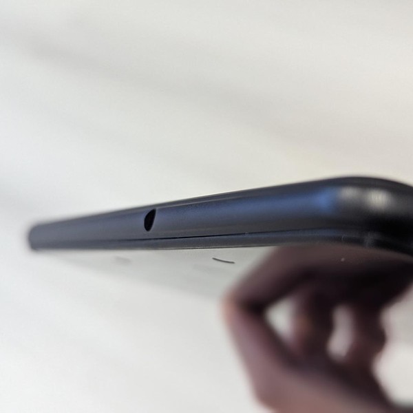 Samsung Galaxy Tab A 8.0 2019 - Wi-Fi, 32 GB, Black, 2 GB, SM-T290