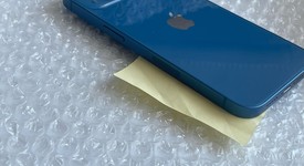 Mint
													Apple iPhone 13 Mini - Unlocked, Blue, 128 GB, A2481, photo 4 of 6