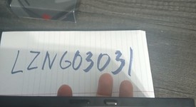 Mint
													Nothing Phone 3a - Unlocked, Black, 256 GB, 12 GB, photo 4 of 8