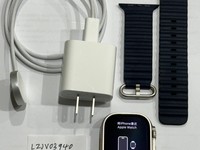 Apple Watch Ultra 2 49mm