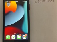 Apple iPhone SE 2nd Gen 2020