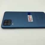 Good Samsung Galaxy A12 - Cricket, Blue, 32 GB, 3 GB