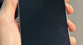 Good
													Apple iPhone 14 Pro - Unlocked, Purple, 128 GB, A2650, photo 3 of 5