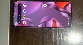 Good
													Google Pixel 9 Pro XL - Unlocked, Rose, 256 GB, 16 GB, GGX8B, photo 2 of 6