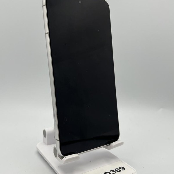 Samsung Galaxy S22 - Unlocked, 128 GB, White, 8 GB, SM-S901U1