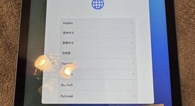 Mint
													Apple iPad 10th Gen - Wi-Fi, Blue, 64 GB, A2696, photo 1 of 8