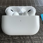 Used Apple AirPods Pro 2 - Lightning