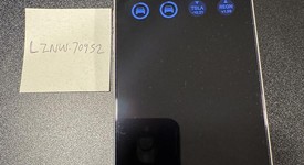 Good
													Apple iPhone 17 Pro Max - Unlocked, Silver, 256 GB, A3257, photo 2 of 11