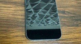 Good
													Apple iPhone 13 - Unlocked, Blue, 256 GB, A2482, photo 2 of 8