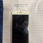 Good Apple iPhone 6S - AT&T, 32 GB, Silver, A1633