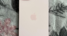 Mint
													Apple iPhone 15 Plus - T-Mobile, Pink, 128 GB, A2847, photo 2 of 6