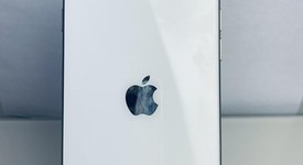 Fair
													Apple iPhone SE 2nd Gen 2020 - Unlocked, White, 64 GB, A2275, photo 1 of 6
