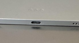 Good
													Apple iPad Air 4th Gen - Wi-Fi, Silver, 64 GB, A2316, photo 3 of 8