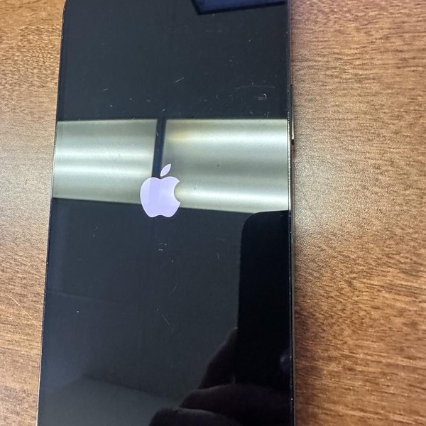 Apple iPhone 14 Pro Max - Unlocked, 128 GB, Black, A2651