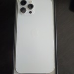 Good Apple iPhone 12 Pro Max - AT&T, 128 GB, Silver, A2342