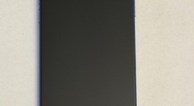 Mint
													Apple iPhone 16 - AT&T, Ultramarine, 128 GB, A3081, photo 4 of 8