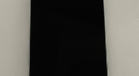 Good
													Apple iPhone 14 Pro Max - Unlocked, Silver, 128 GB, A2651, photo 3 of 6
