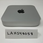 Good Mac mini 2023 - 512 GB, 16 GB, Apple M2 Pro 10-core, 1 Gigabit Ethernet
