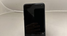 Mint
													Samsung Galaxy S10e - Unlocked, Black, 128 GB, 6 GB, SM-G970U1, photo 3 of 6
