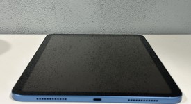 Mint
													Apple iPad 10th Gen - Wi-Fi, Blue, 64 GB, A2696, photo 3 of 6