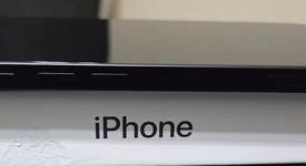 Mint
													Apple iPhone 13 - Unlocked, Midnight, 128 GB, A2482, photo 5 of 7