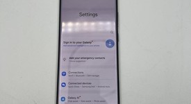 Fair
													Samsung Galaxy S22 Ultra - AT&T, Green, 128 GB, 8 GB, SM-S908U, photo 2 of 8