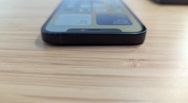 Fair
													Apple iPhone 12 - Unlocked, Black, 64 GB, A2172, photo 5 of 14